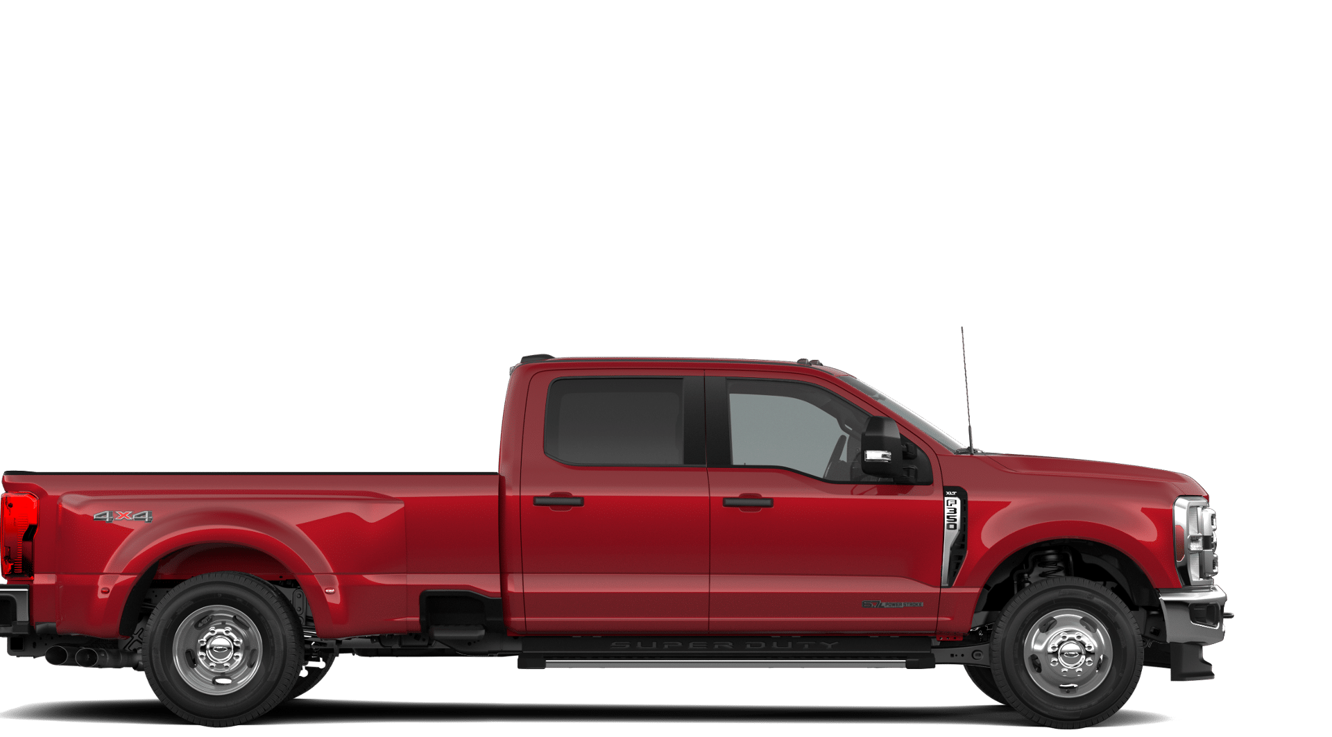 2026 Ford Super Duty® External Image 1